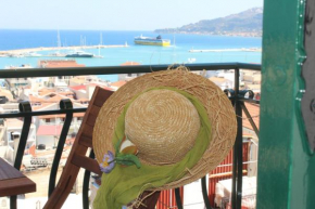 La bella vista, Bochali